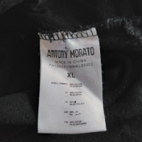 antony morato - страхотна мъжка блуза, снимка 7 - Спортни дрехи, екипи - 36082402