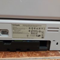 Lexmark MS312DN Лазерен Принтер с 6 месеца гаранция, laser printer 6 months warranty, снимка 6 - Принтери, копири, скенери - 42420060
