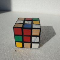 Рубик куб, снимка 5 - Други ценни предмети - 35693697