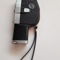 Стара мини камера Fujica, снимка 7 - Антикварни и старинни предмети - 33891042