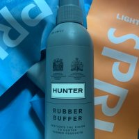 Hunter • Rubber Buffer, снимка 1 - Други - 41619719