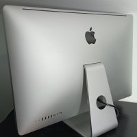 Apple iMac 27", снимка 5 - Работни компютри - 44294262