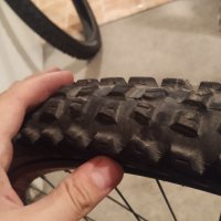 Даунхил 26" wheelset Specialized Roval DH, снимка 4 - Части за велосипеди - 42014414