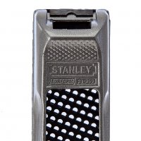 Ренде Stanley ръчно за гипскартон плоско метално 145х41 мм, снимка 3 - Други инструменти - 33997656