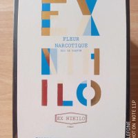 Ex Nihilo Fleur Narcotique унисекс парфюм 100 мл. EDP, снимка 4 - Унисекс парфюми - 40730393