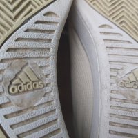 Оригинални спортни кецове Adidas , номер 38, снимка 9 - Кецове - 40488827