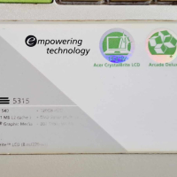 Лаптоп Acer и телефон Samsung A02, снимка 3 - Друга електроника - 44758084