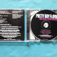 Pretty Boy Floyd – 2004 - Size Really Does Matter(Hard Rock,Glam), снимка 2 - CD дискове - 41429621