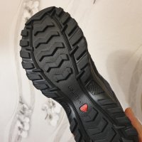 туристически обувки Salomon Granitik 2 GTX Gore-Tex Night Sky  номер 39 , снимка 6 - Други - 33395096