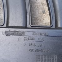 Всмукателен колектор Renault Laguna II 1.8, снимка 3 - Части - 41099268