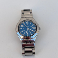 Оригинален часовник Swatch Irony 1993. №2231