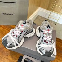 Balenciaga 3XL ( реплика) Unisex 98, снимка 15 - Маратонки - 42010411