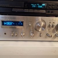 PIONEER SA 7800, снимка 5 - Ресийвъри, усилватели, смесителни пултове - 42692008