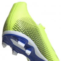Мъжки футболни обувки adidas X Ghosted 4 FxG -номер 44, снимка 7 - Маратонки - 36022799