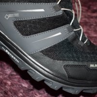 Mammut Men's MTR 71 Trail Low GTX Shoes, снимка 2 - Маратонки - 34568679