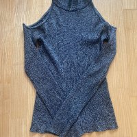 Блуза, снимка 1 - Блузи с дълъг ръкав и пуловери - 40463974