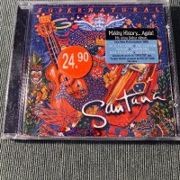 The Alan Parsons Project,Santana , снимка 14 - CD дискове - 41913324