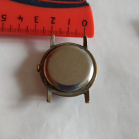 Стар часовник ЗИМ СССР баланса работи за колекционери - 26068, снимка 5 - Антикварни и старинни предмети - 36146383