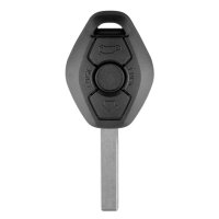 Безконтактен ключ Кутиика БМВ Е90 Е91 Е60, снимка 9 - Части - 40503076