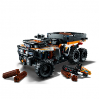 LEGO Technic All-Terrain Vehicle 42139, снимка 3 - Конструктори - 36430268