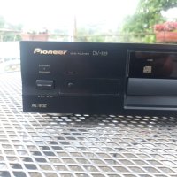 Pioneer DV-525, снимка 4 - Аудиосистеми - 41247097