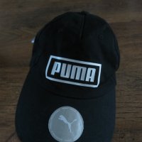 puma  - страхотна шапка КАТО НОВА , снимка 5 - Шапки - 41621992