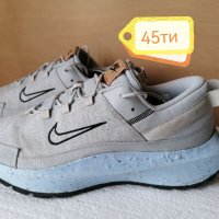 Nike Crater remixa мъжки оригинални маратонки номер 45, снимка 1 - Маратонки - 40758415
