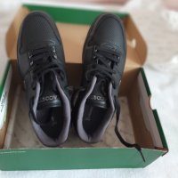 Мъжки спортни обувки Lacoste, снимка 3 - Спортно елегантни обувки - 40231182