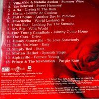 Pop Ballads,Romantic-CD, снимка 11 - CD дискове - 35766009