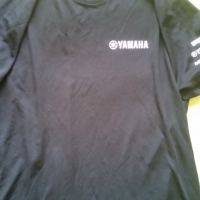  Джърси(тениска) YAMAHA, снимка 6 - Спортна екипировка - 26696978