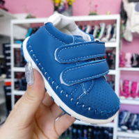 Бебешки обувки , снимка 18 - Бебешки обувки - 44829545