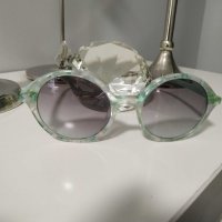 Модерни кръгли слънчеви очила. Оригинални слънчеви очила Liu Jo. Топ цена само 76.00 лева., снимка 3 - Други - 41640720
