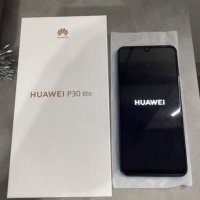 Huawei P30 lite 128GB 4GB RAM , снимка 1 - Huawei - 41017668