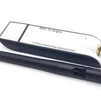 Безжичен Адаптер Съвместим с Всякакви Високотехнологични Устройства чрез Порт USB Безжично Свързване, снимка 5 - Други - 41311148