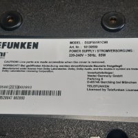 Telefunken D32F551R1CW1 smart,led tv на части, снимка 2 - Телевизори - 40956163