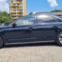 Ауди А8 420 TDI, снимка 8 - Автомобили и джипове - 39045226