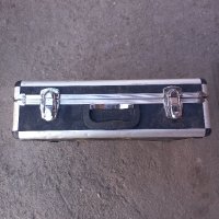 Куфар , снимка 3 - Куфари с инструменти - 44161560