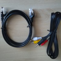 Кабели-  HDMI, снимка 1 - Кабели и адаптери - 41382103