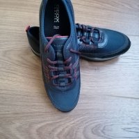GEOX дамски спортно елегантни обувки, снимка 1 - Дамски ежедневни обувки - 40354606