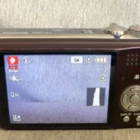 фотоапарат Panasonic DMC-TZ7 , снимка 4 - Фотоапарати - 41844758