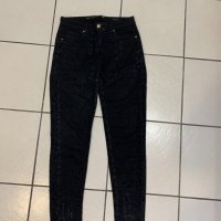 Zara панталони тип дънки, снимка 1 - Дънки - 39881865