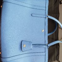 продавам нова чанта Ralph Lauren , снимка 2 - Чанти - 41913332