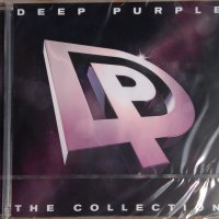 Deep Purple – The Collection (2011, CD), снимка 1 - CD дискове - 42004354