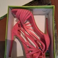 дамски сандали, снимка 1 - Дамски елегантни обувки - 41976067