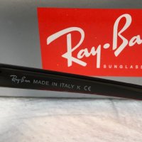 Ray-Ban RB4323 дамскки мъжки слънчеви очила унисекс Рей-Бан, снимка 9 - Слънчеви и диоптрични очила - 41730779