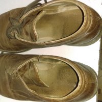 Мъжки обувки № 44, снимка 3 - Ежедневни обувки - 40015261