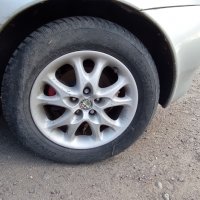 Alfa Romeo 147 1.6-105к.с. на Части, снимка 14 - Автомобили и джипове - 34359379