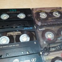 TDK & SONY & FUJI & BASF 10 аудиокасети 1009211310, снимка 4 - Аудио касети - 34088866