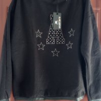 Нова, XL, снимка 1 - Блузи с дълъг ръкав и пуловери - 39968247
