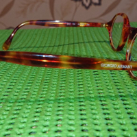 Giorgio Armani - рамки, снимка 6 - Слънчеви и диоптрични очила - 36182843